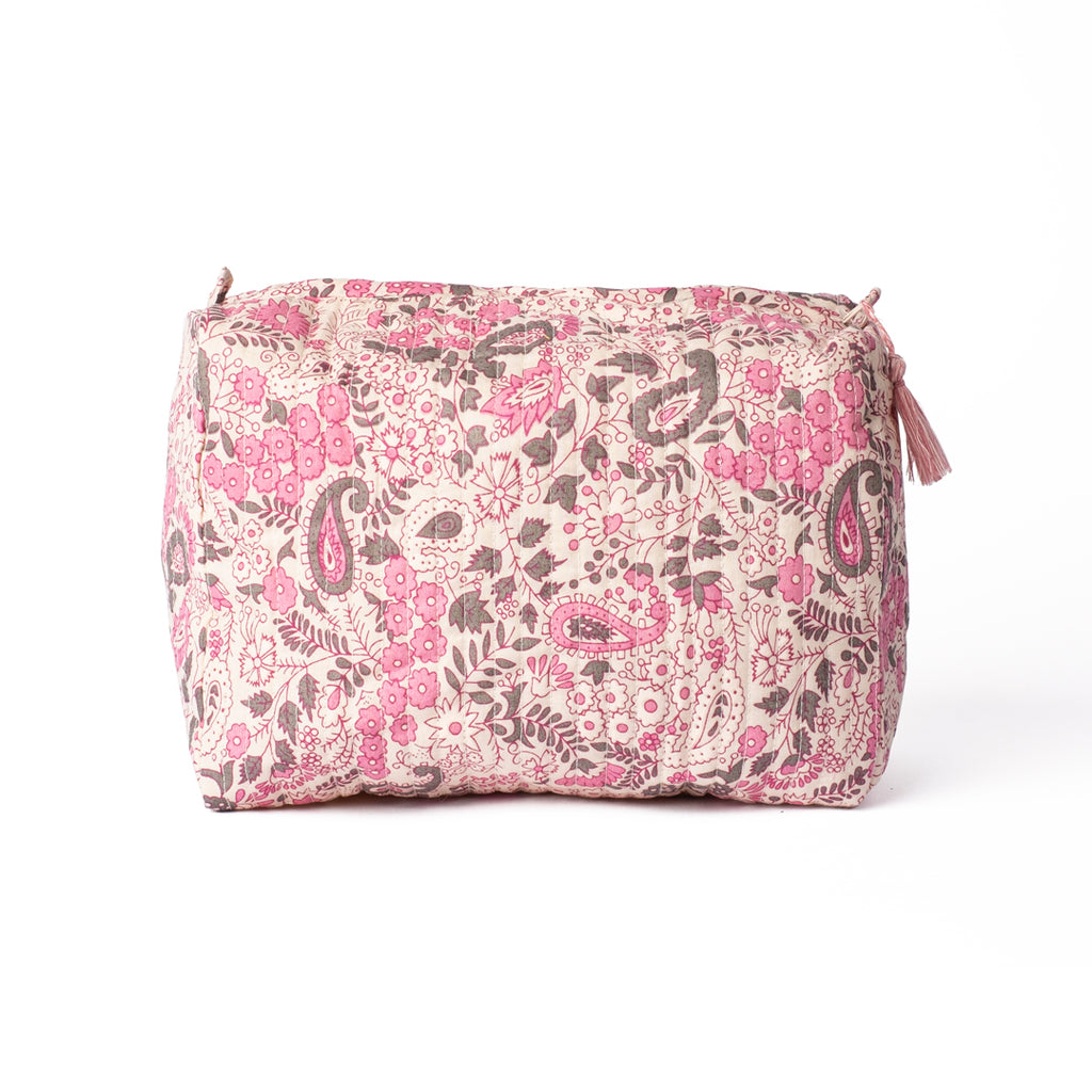 pouch antik  batik