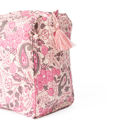 pouch antik batik
