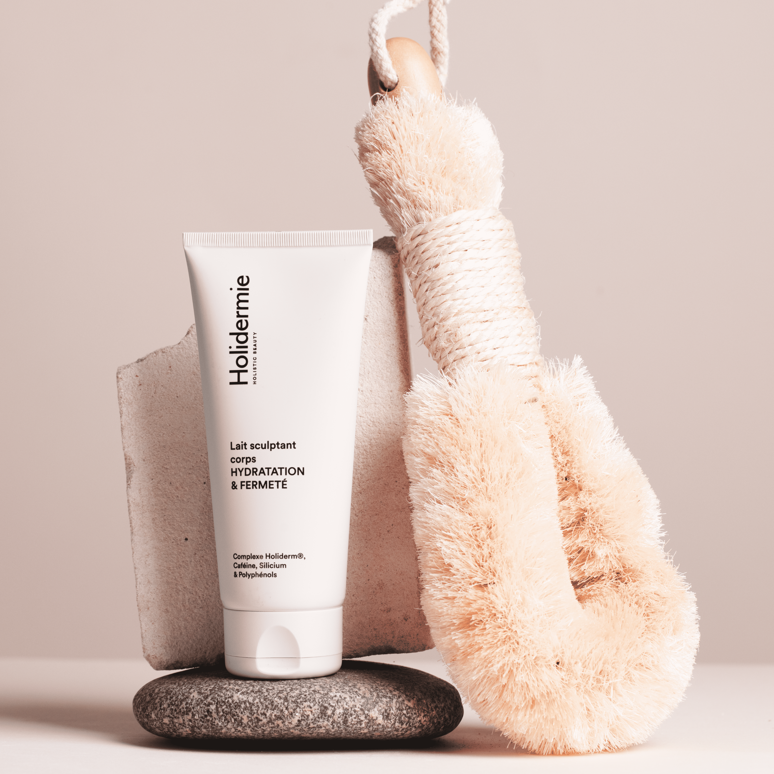 Rituel Corps Sculpté