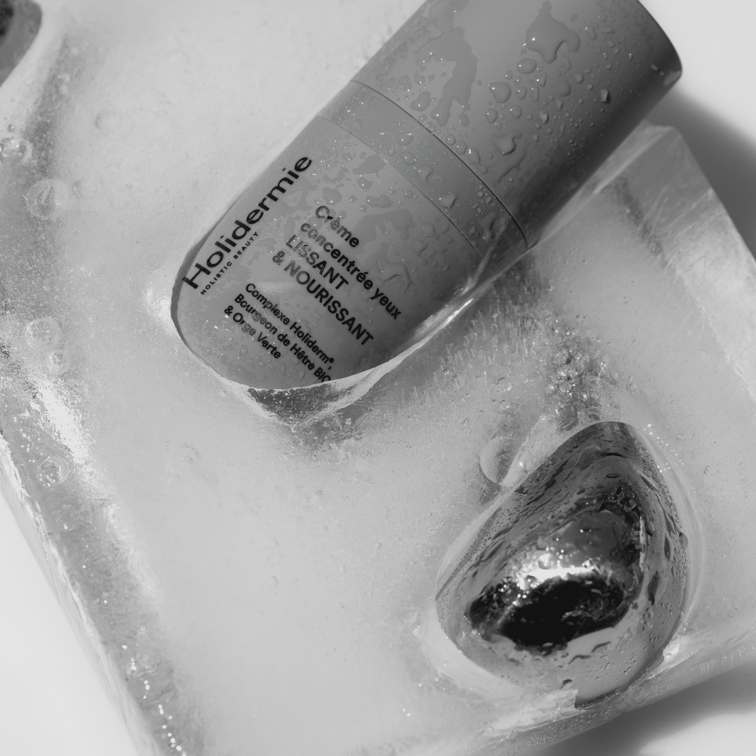 Rituel Cryo-Lift Yeux