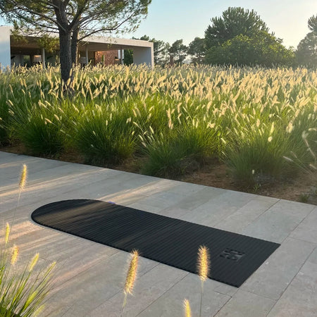 Tapis de yoga pilates Archy