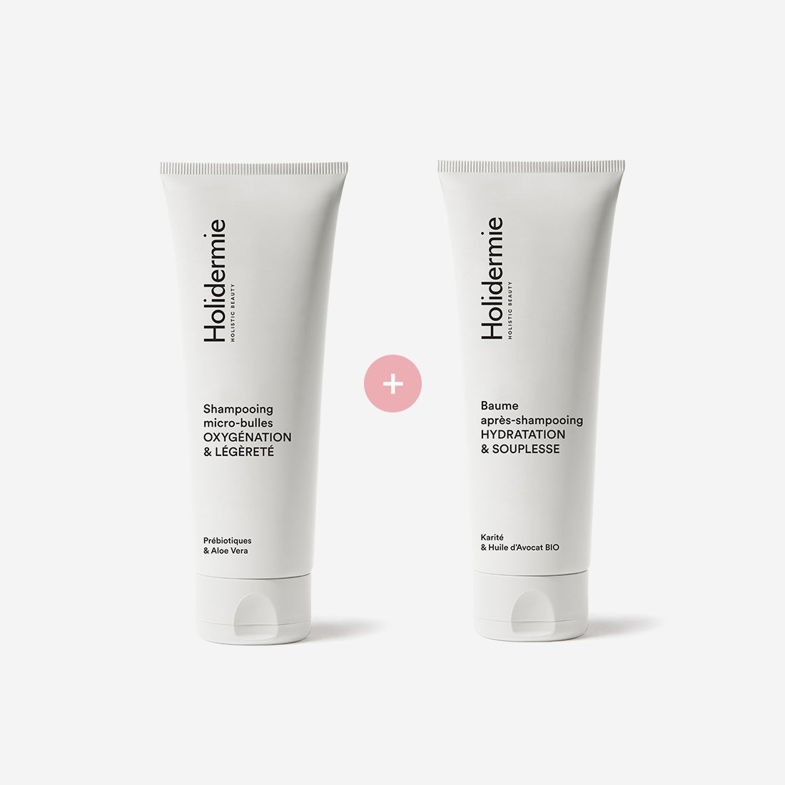 Trousse Voyage Noel Holidermie X Caravane