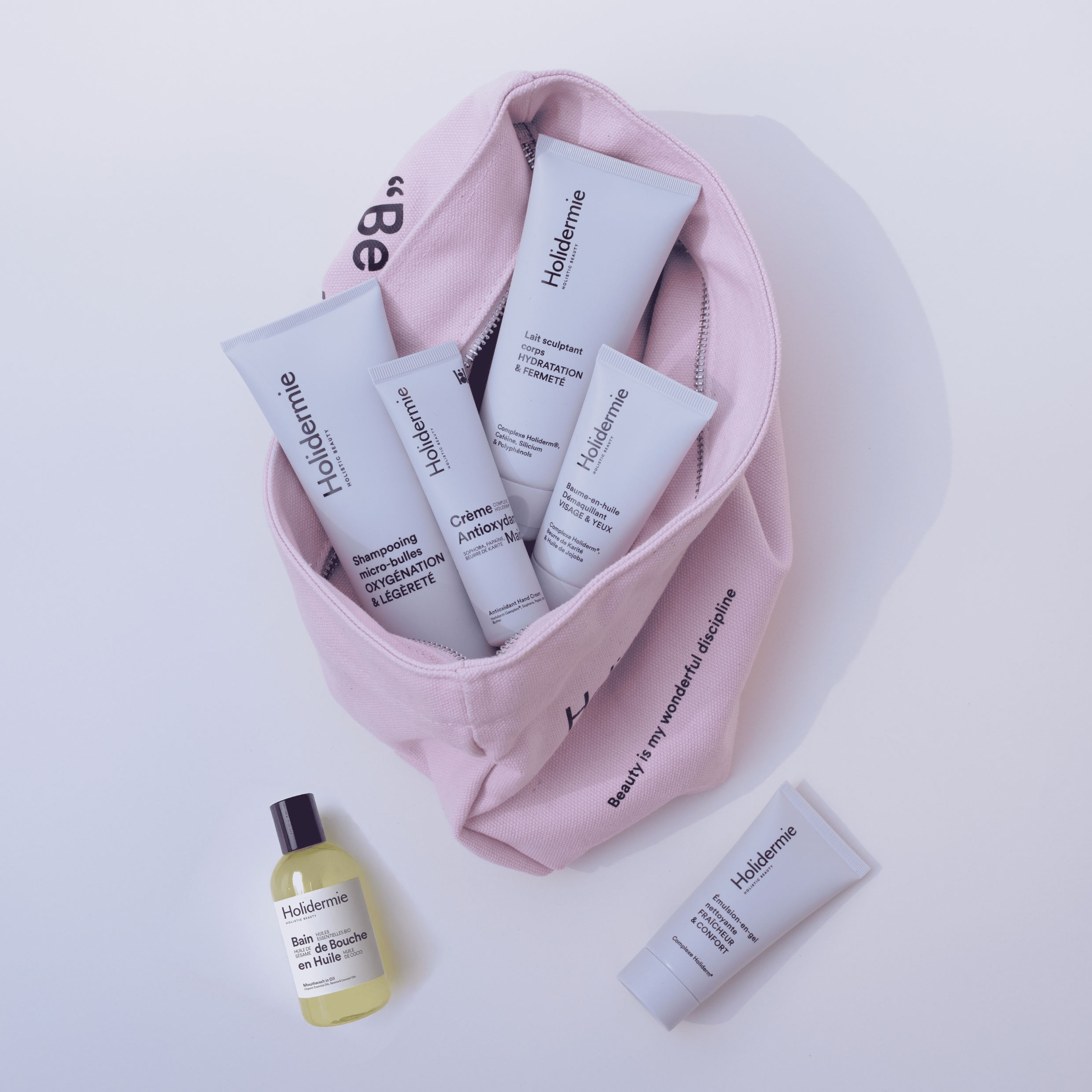Trousse de Voyage