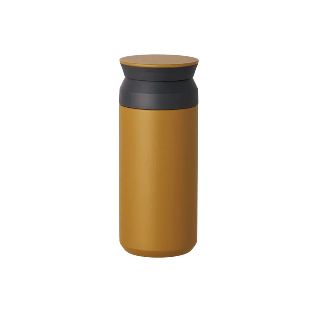 Gourde marron kinto 