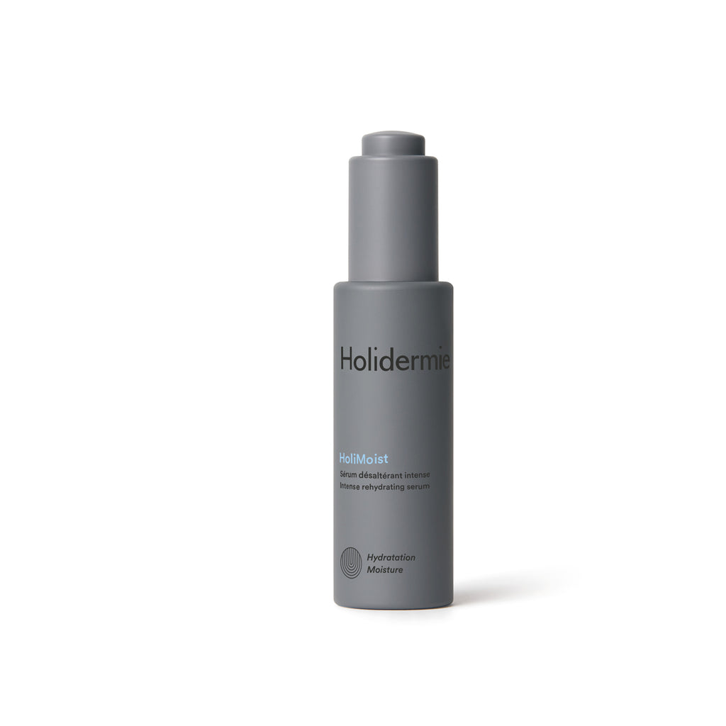 Sérum jour/ nuit hydratation- désaltérant intense Holimoist