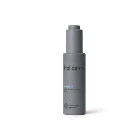 Sérum jour/ nuit hydratation- désaltérant intense Holimoist