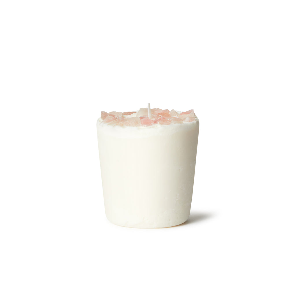 Recharge Bougie parfumée - Holidermie