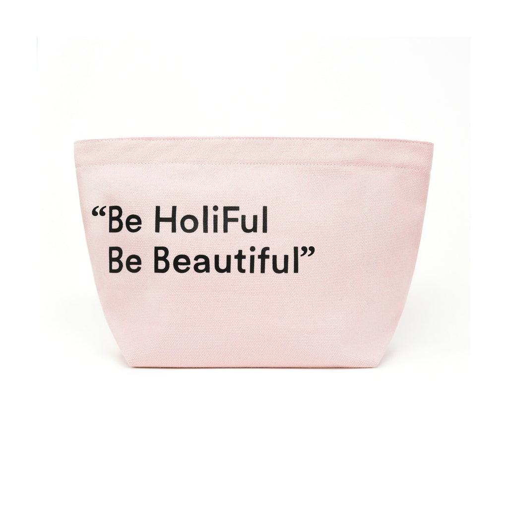 Trousse de beauté - Holidermie
