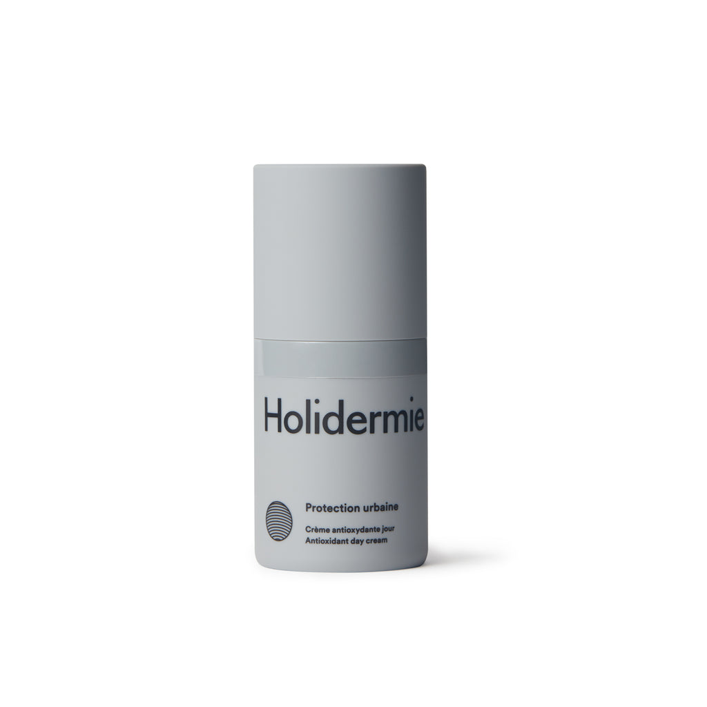 Protection urbaine 15mL - Holidermie