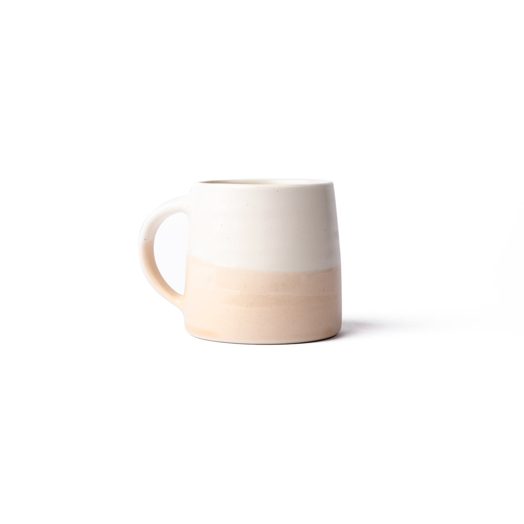 Tasse en porcelaine - Kinto
