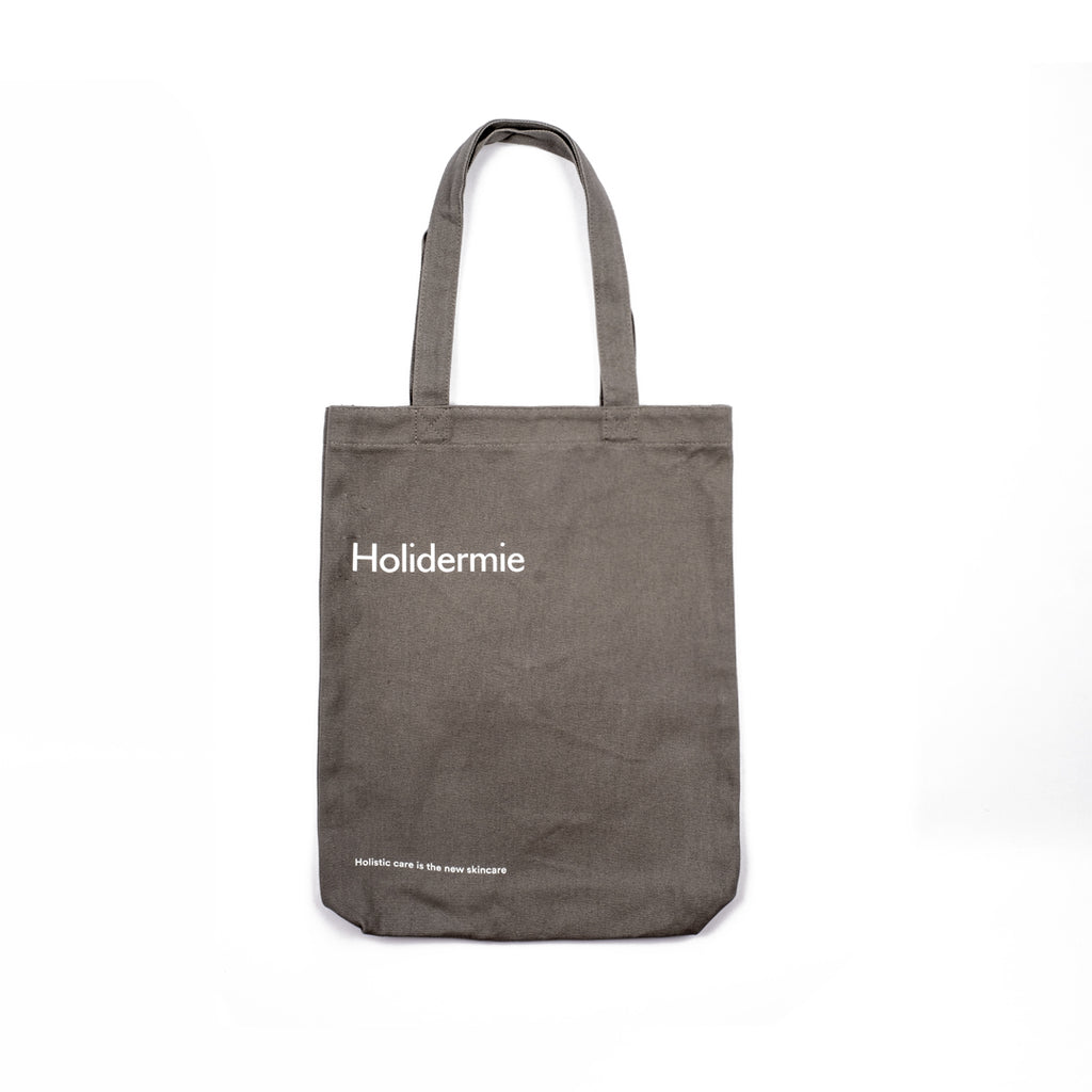 Sac Be Holiful en Toile de Coton